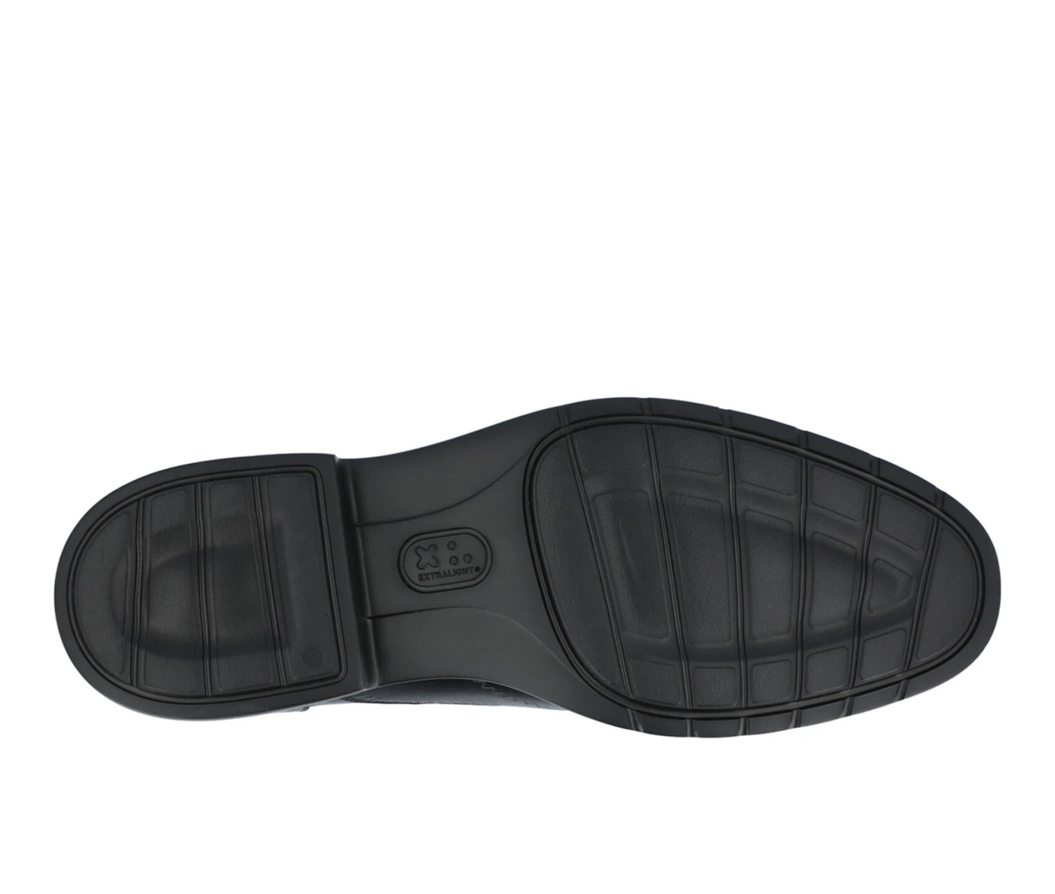 Men's Thomas & Vine Hughes-Wide Dress Oxfords - Image 7