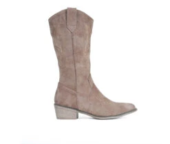 Girls' Pierre Dumas Wilder-15 Girls Cowboy Cowboy Boots