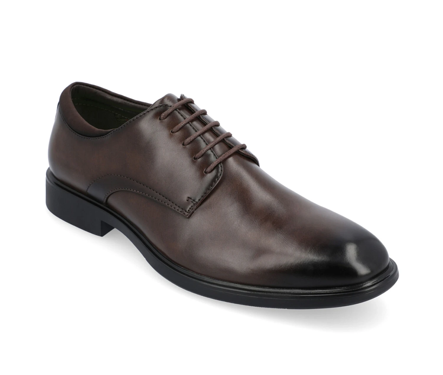 Men's Vance Co. Kimball Dress Oxfords - Image 2
