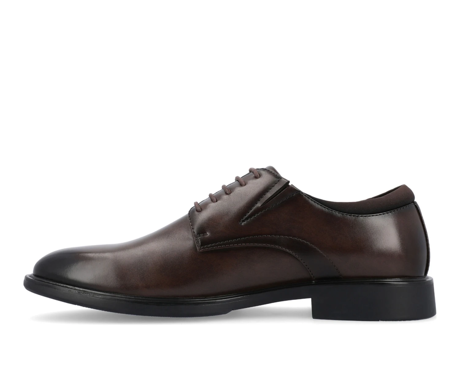 Men's Vance Co. Kimball Dress Oxfords - Image 3