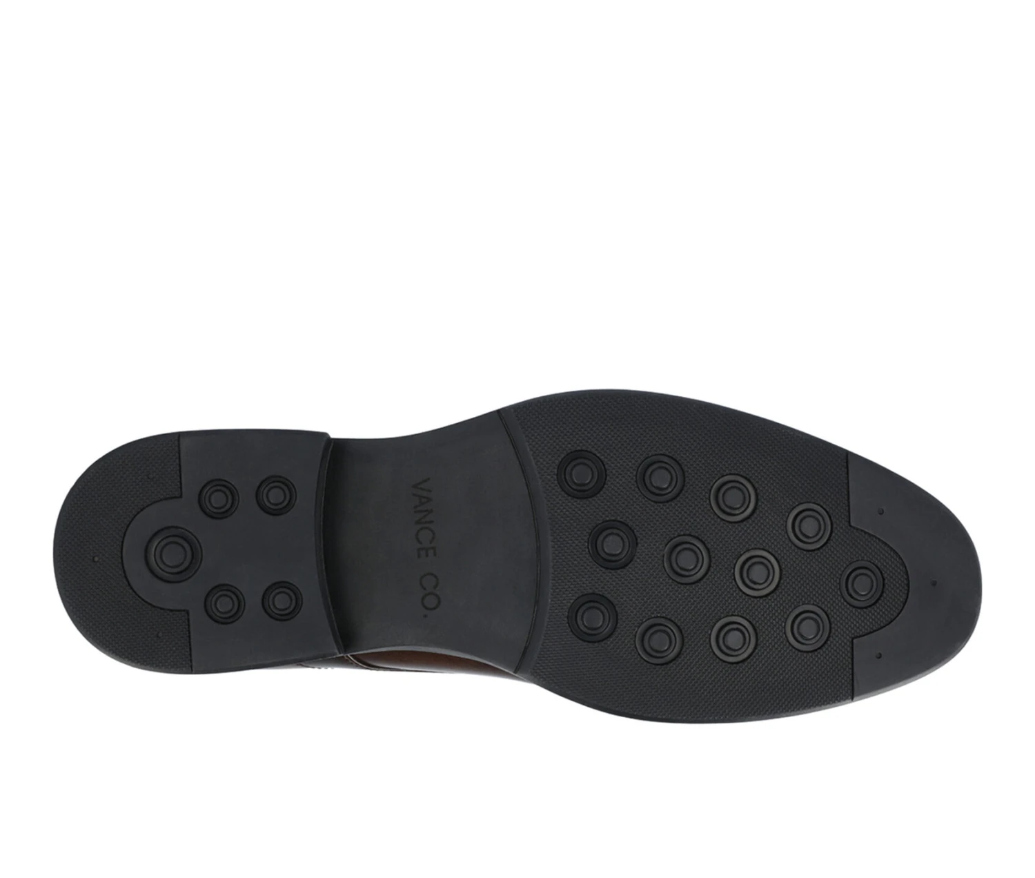 Men's Vance Co. Kimball Dress Oxfords - Image 7