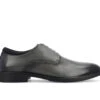 Men's Vance Co. Kimball-Wide Dress Oxfords