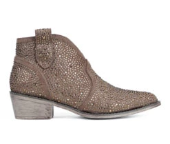 Girls' Pierre Dumas Wilder-24 Girls RS Boot Cowboy Boots