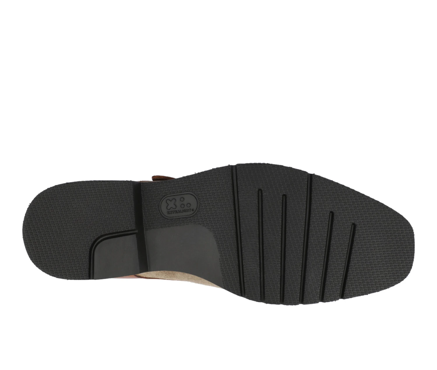 Men's Thomas & Vine Artemis Dress Oxfords - Image 7