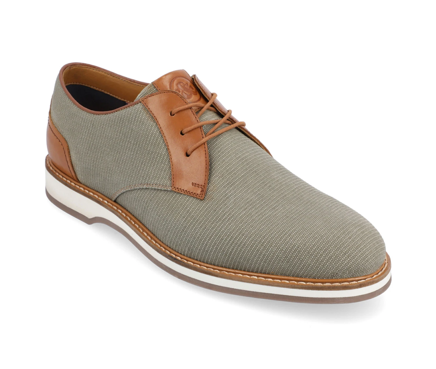 Men's Thomas & Vine Taggert Oxfords - Image 2
