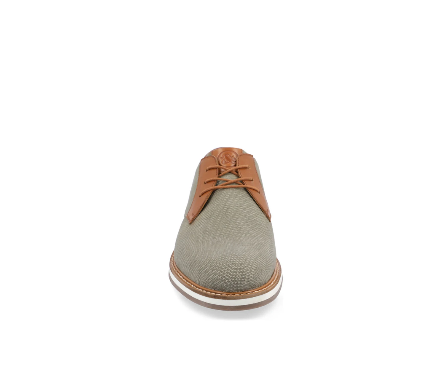 Men's Thomas & Vine Taggert Oxfords - Image 4