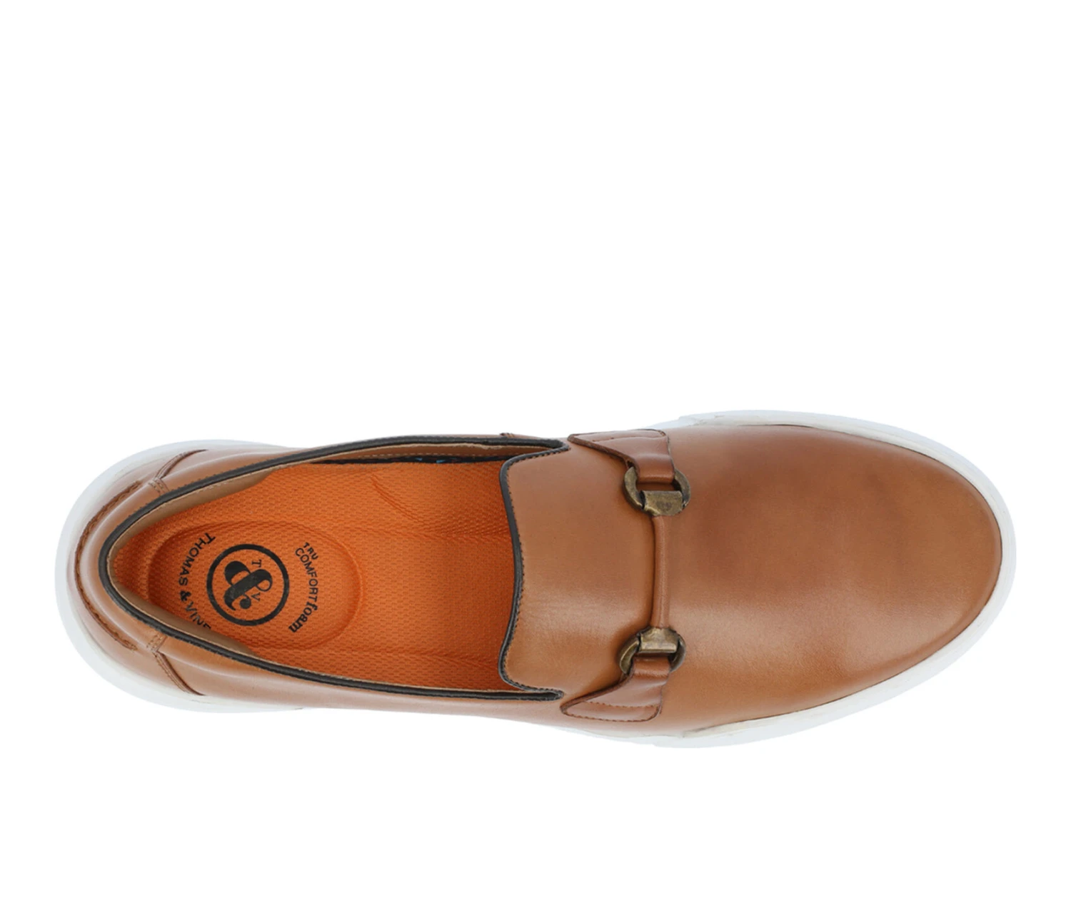 Men's Thomas & Vine Dane Loafers - Image 6