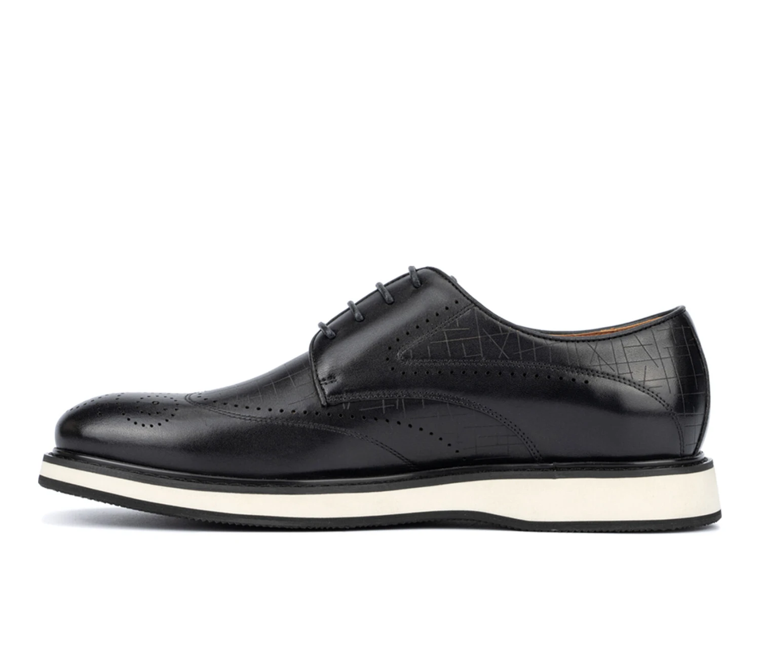 Men's Vintage Foundry Co Kennard Oxfords - Image 3