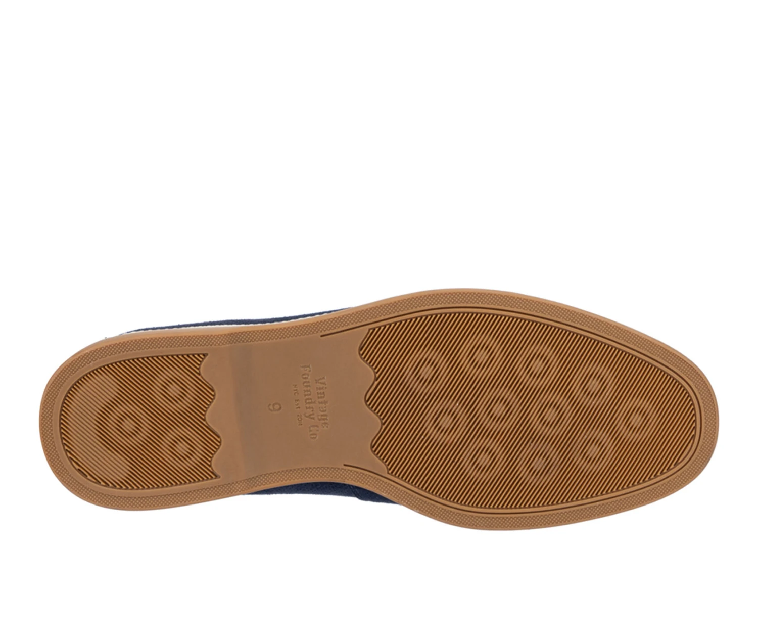 Men's Vintage Foundry Co Menahan Loafers - Image 7