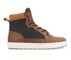 Men's Territory Latitude Sneaker Boots