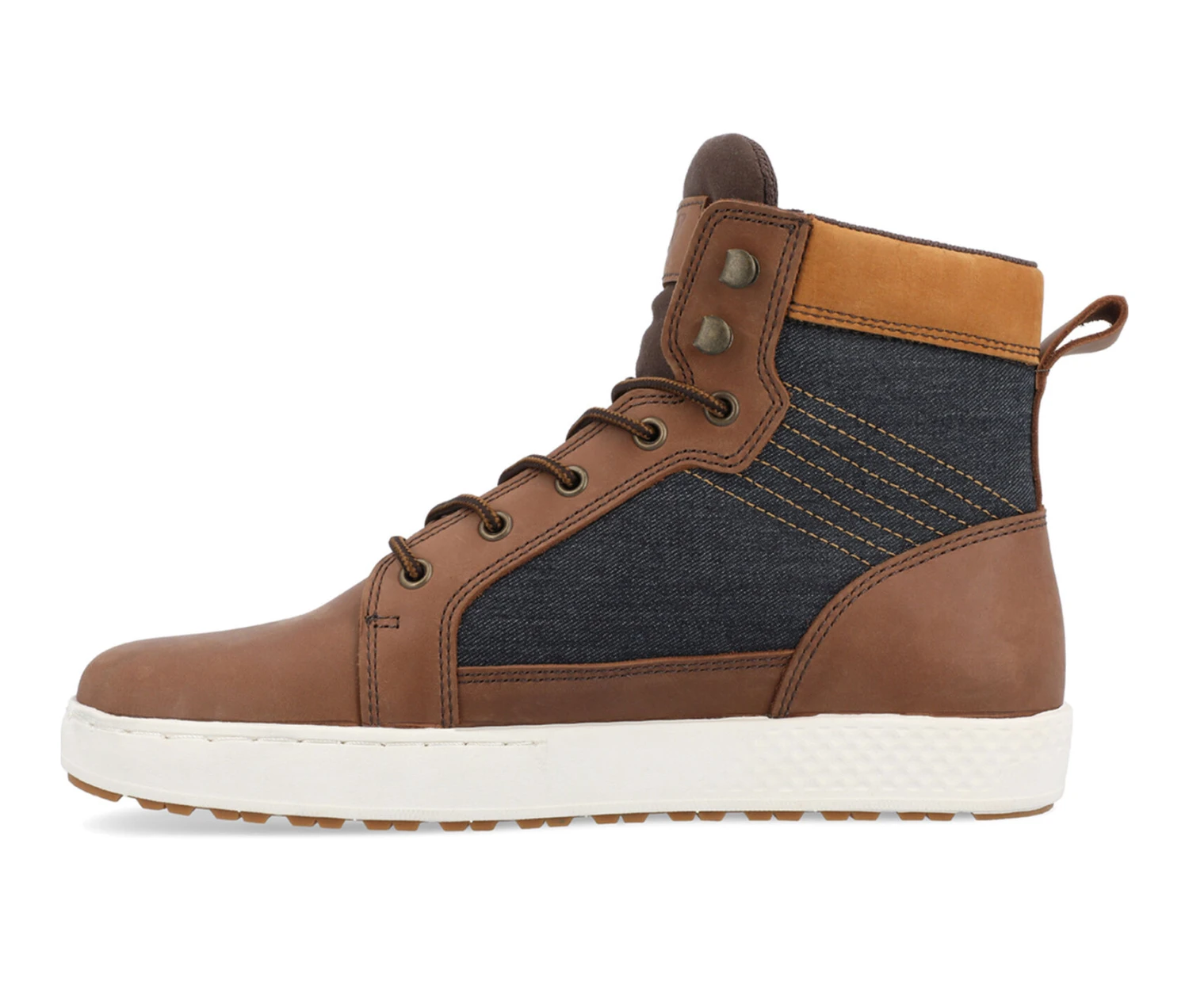 Men's Territory Latitude Sneaker Boots - Image 3