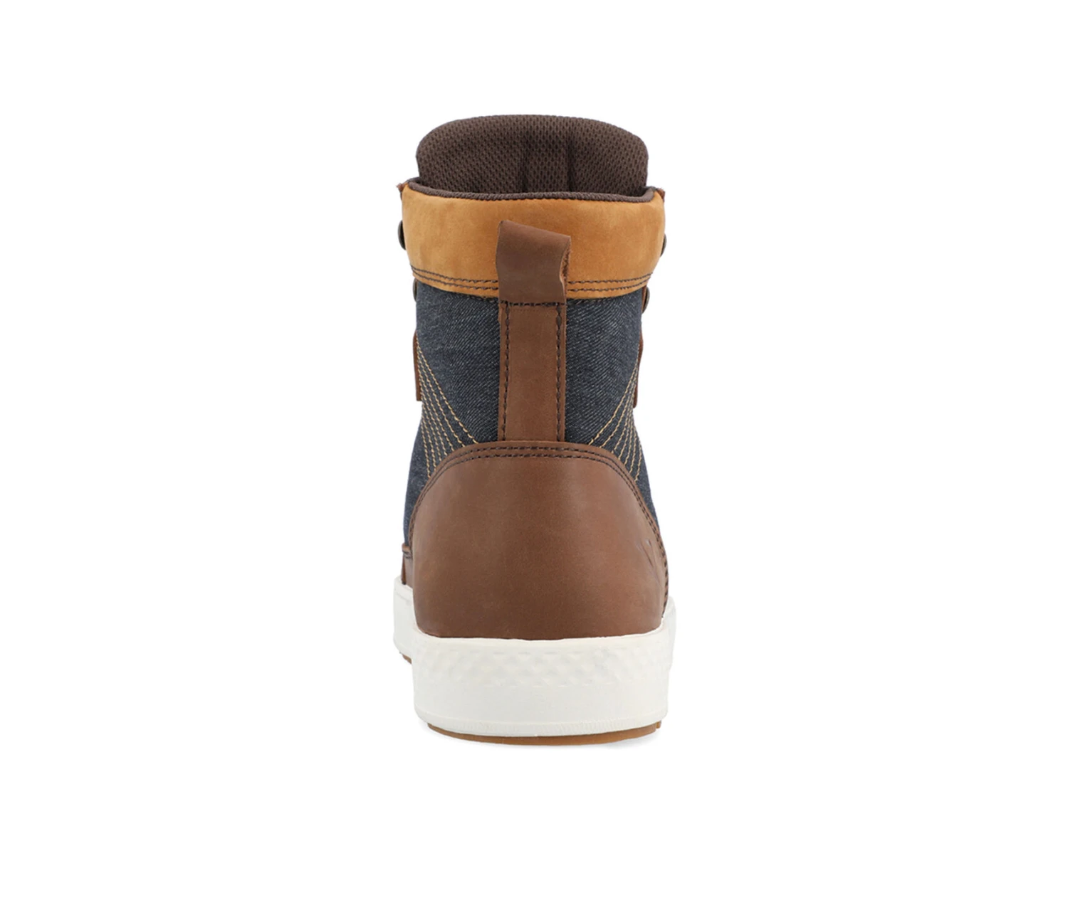 Men's Territory Latitude Sneaker Boots - Image 5