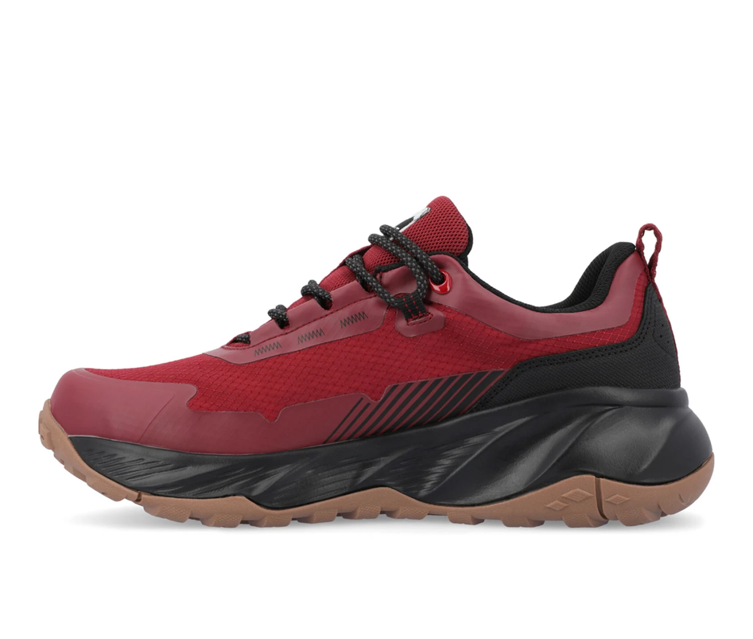 Men's Territory Cascade Water Resistant Sneakers - Image 3