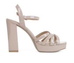 Women's Chinese Laundry Z-Afterall Dress Sandals