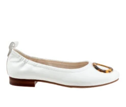 Women's Trotters Gia Ornament Flats