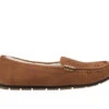 Women's Alexis Bendel Dorothy Perf Moccasin Loafers