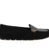 Women's Alexis Bendel Dorothy Studed Moccasin Loafers
