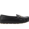 Women's Alexis Bendel Dorothy Horseshoe Loafers