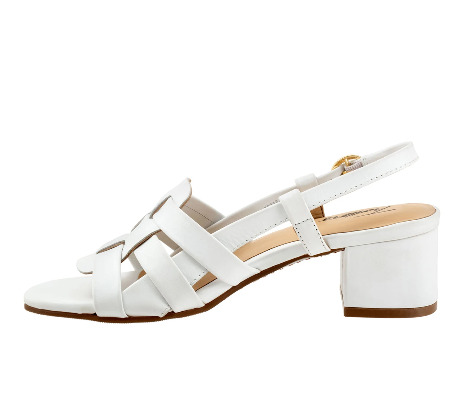 Women's Trotters Luna Dress Sandals - Image 3