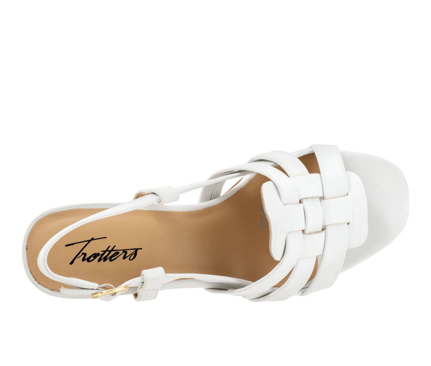 Women's Trotters Luna Dress Sandals - Image 5