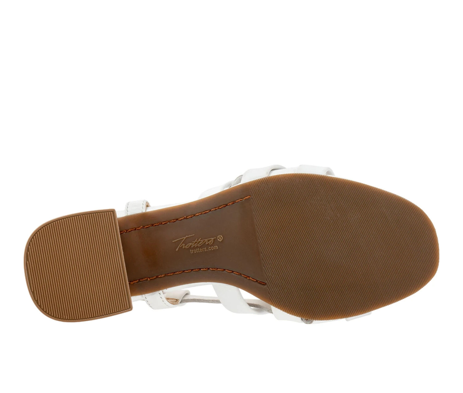 Women's Trotters Luna Dress Sandals - Image 6