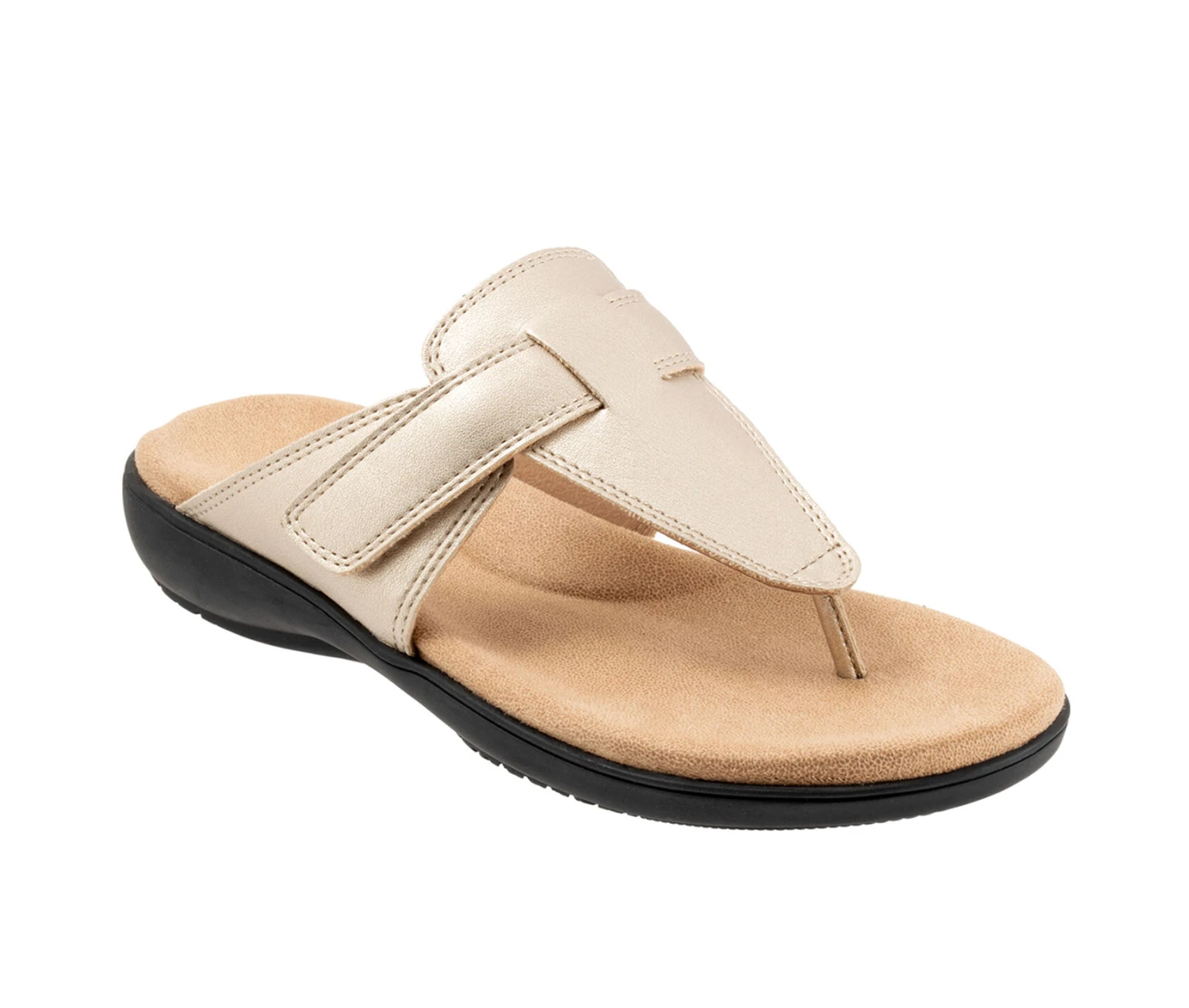 Women's Trotters Robin Sandals - Image 2
