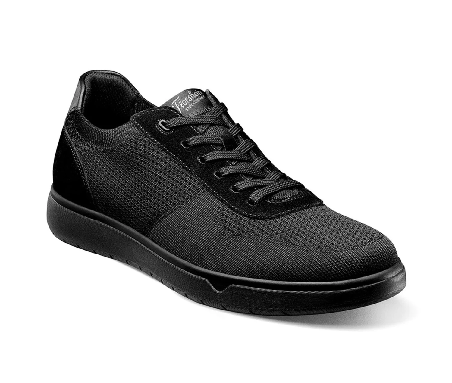 Men's Florsheim Heist 6-Eye Sneakers - Image 2