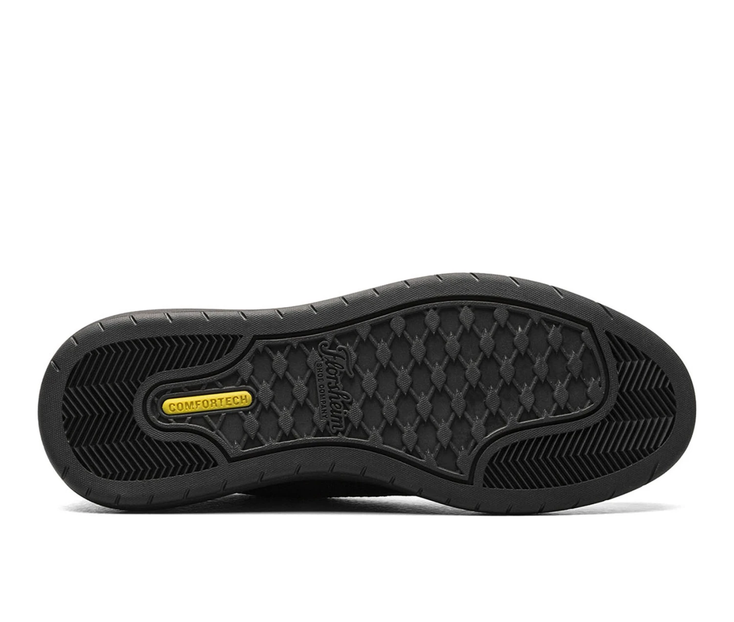 Men's Florsheim Heist 6-Eye Sneakers - Image 7