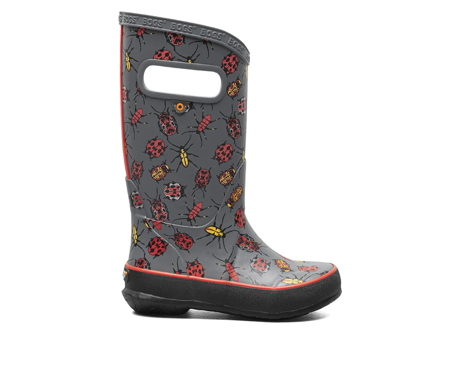 Kids' Bogs Footwear Little Kid & Big Kid Bugs Rain Boots