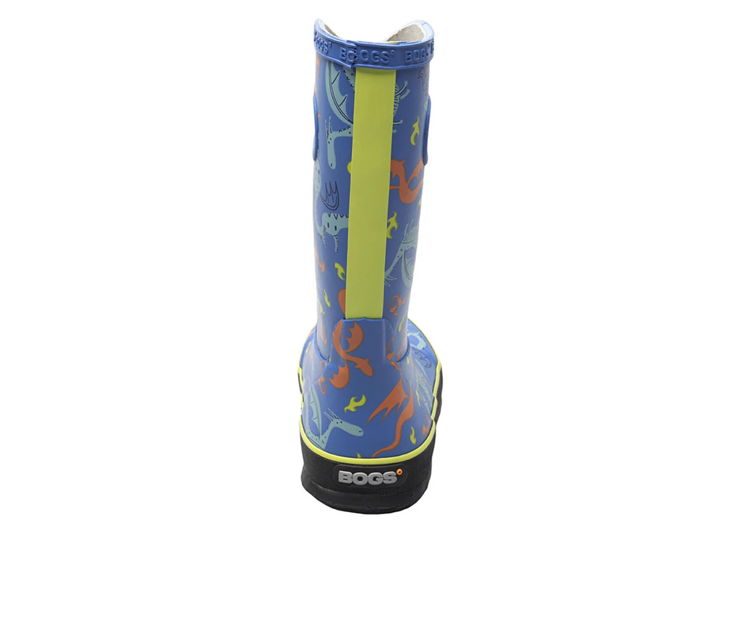 Kids' Bogs Footwear Little Kid & Big Kid Dragons Rain Boots - Image 5