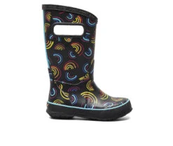 Girls' Bogs Footwear Little Kid & Big Kid Wild Rainbows Rain Boots