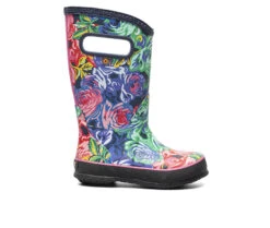 Girls' Bogs Footwear Little Kid & Big Kid Rose Garden Rain Boots