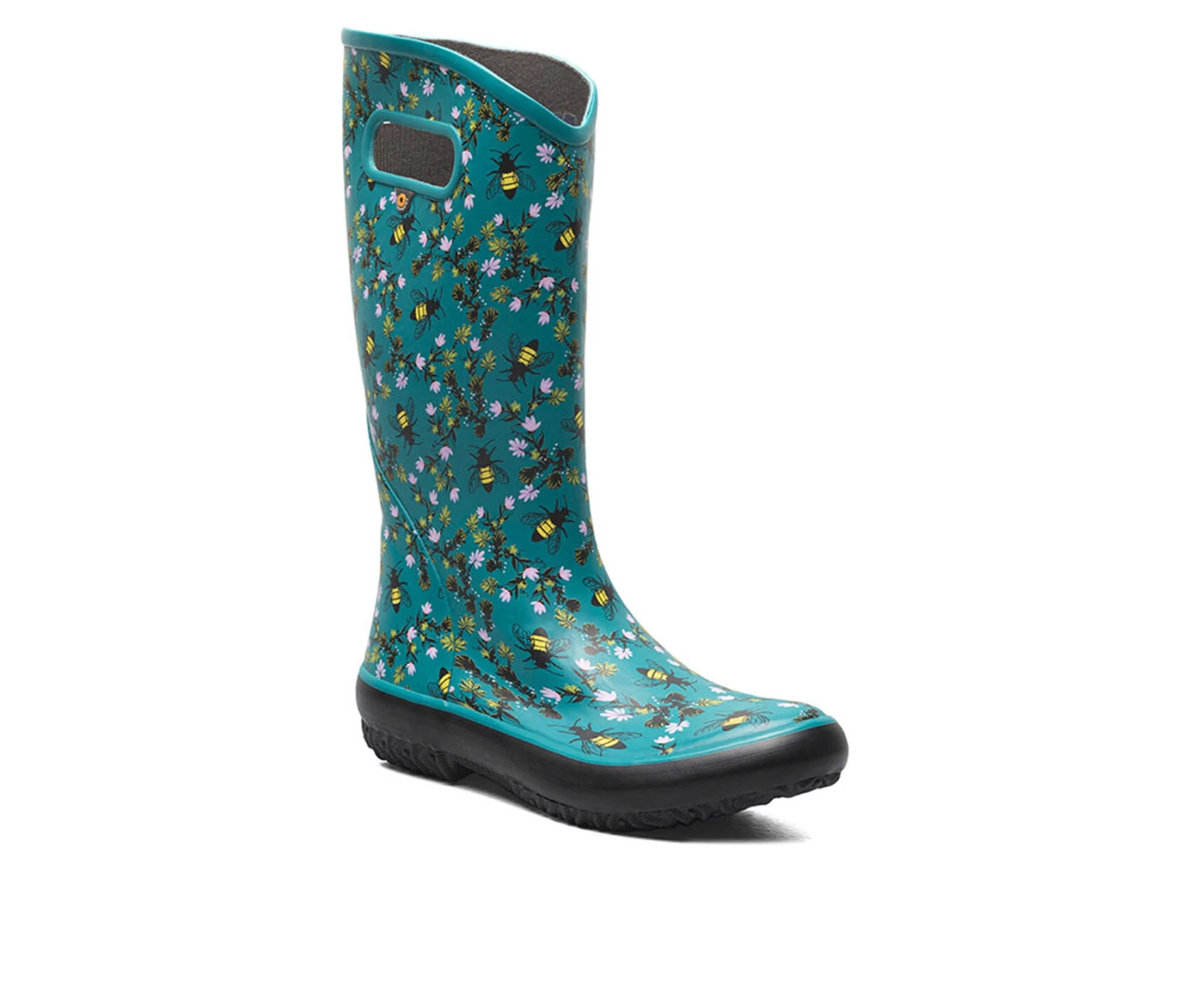 Women's Bogs Footwear Rainboot Bees Rain Boots - Image 2