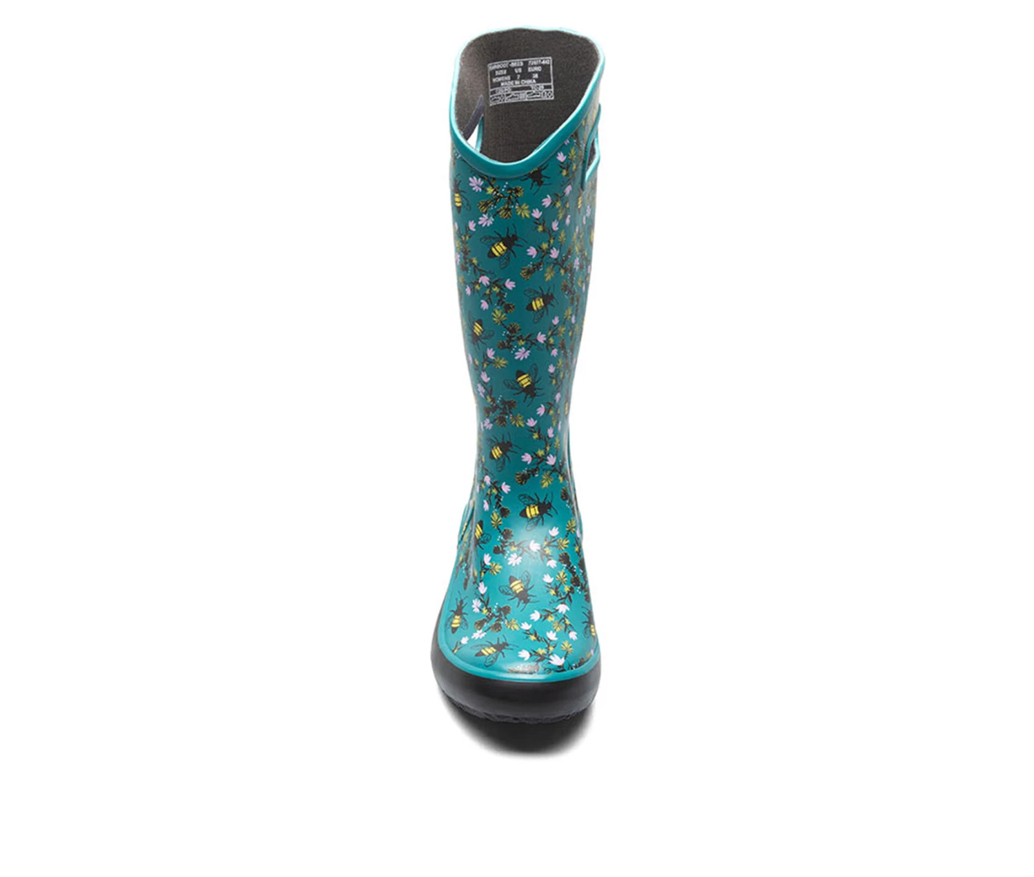 Women's Bogs Footwear Rainboot Bees Rain Boots - Image 4