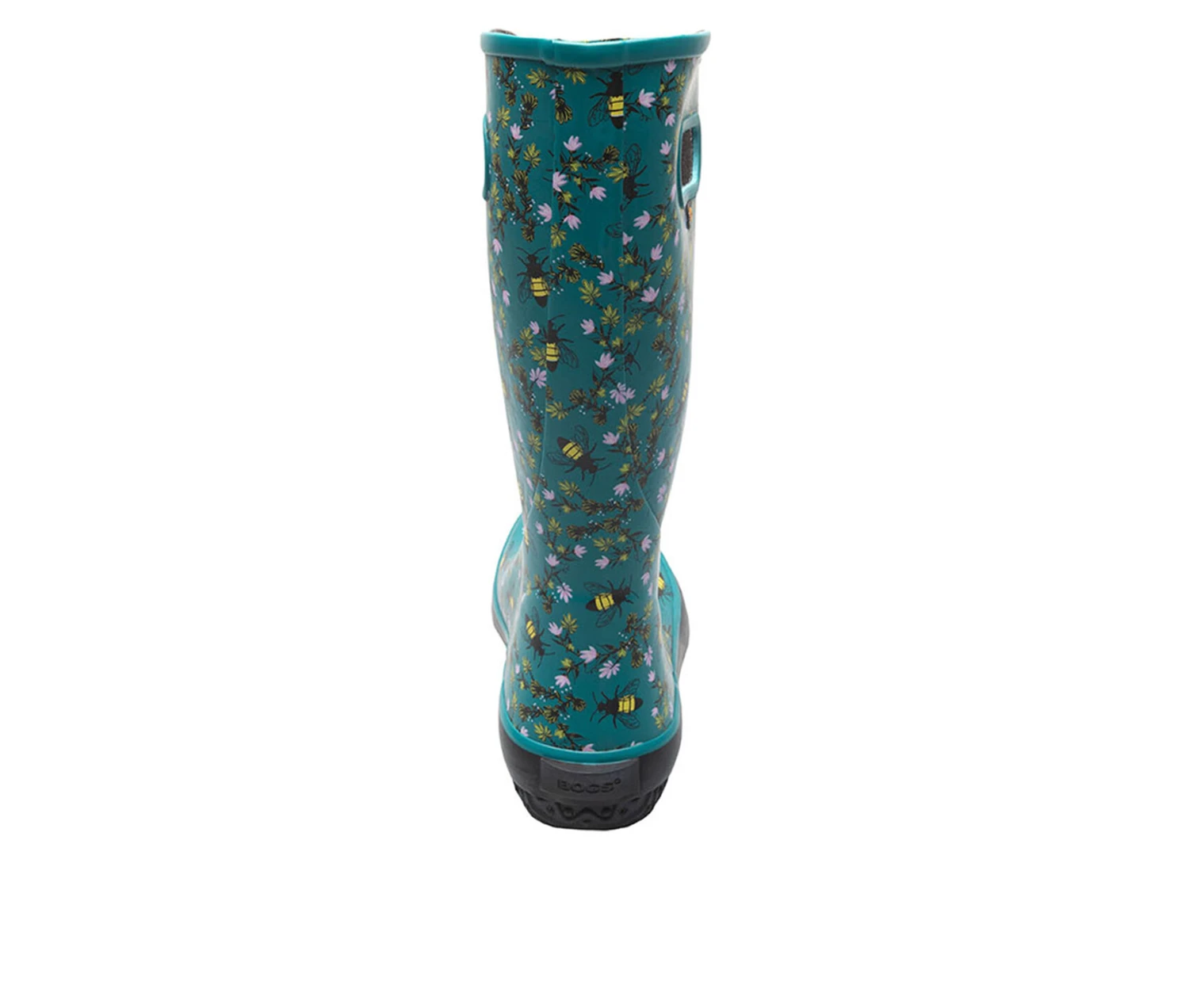 Women's Bogs Footwear Rainboot Bees Rain Boots - Image 5