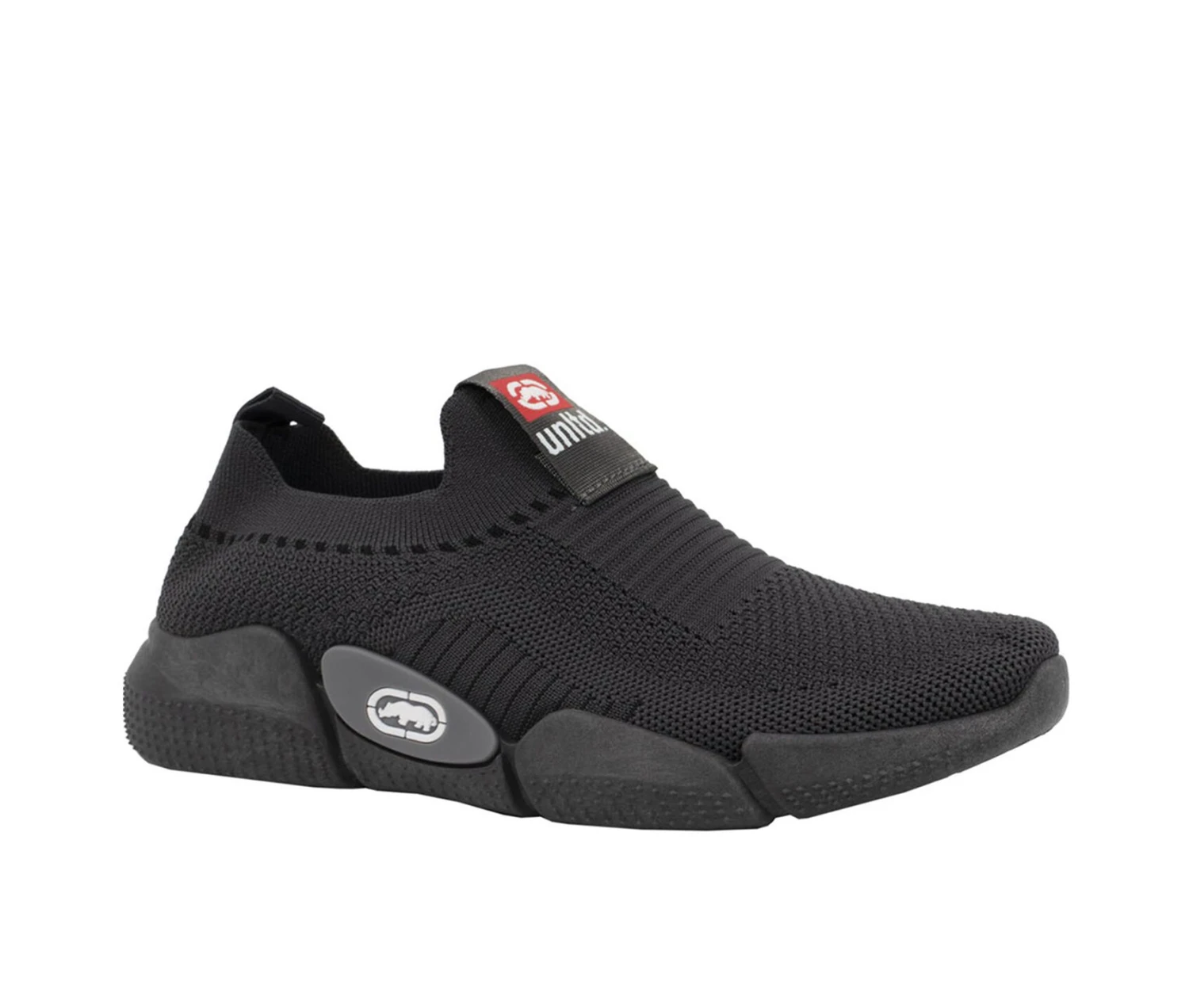Men's Ecko Unlimited Vietnam Slip On Sneakers - Image 2