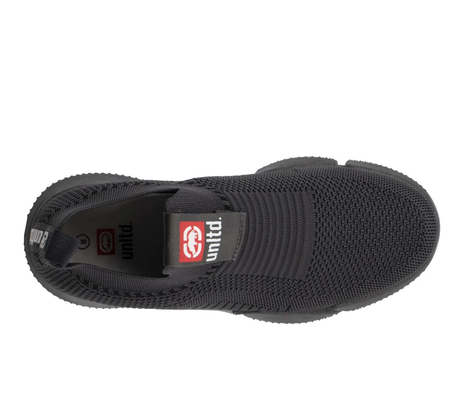 Men's Ecko Unlimited Vietnam Slip On Sneakers - Image 5