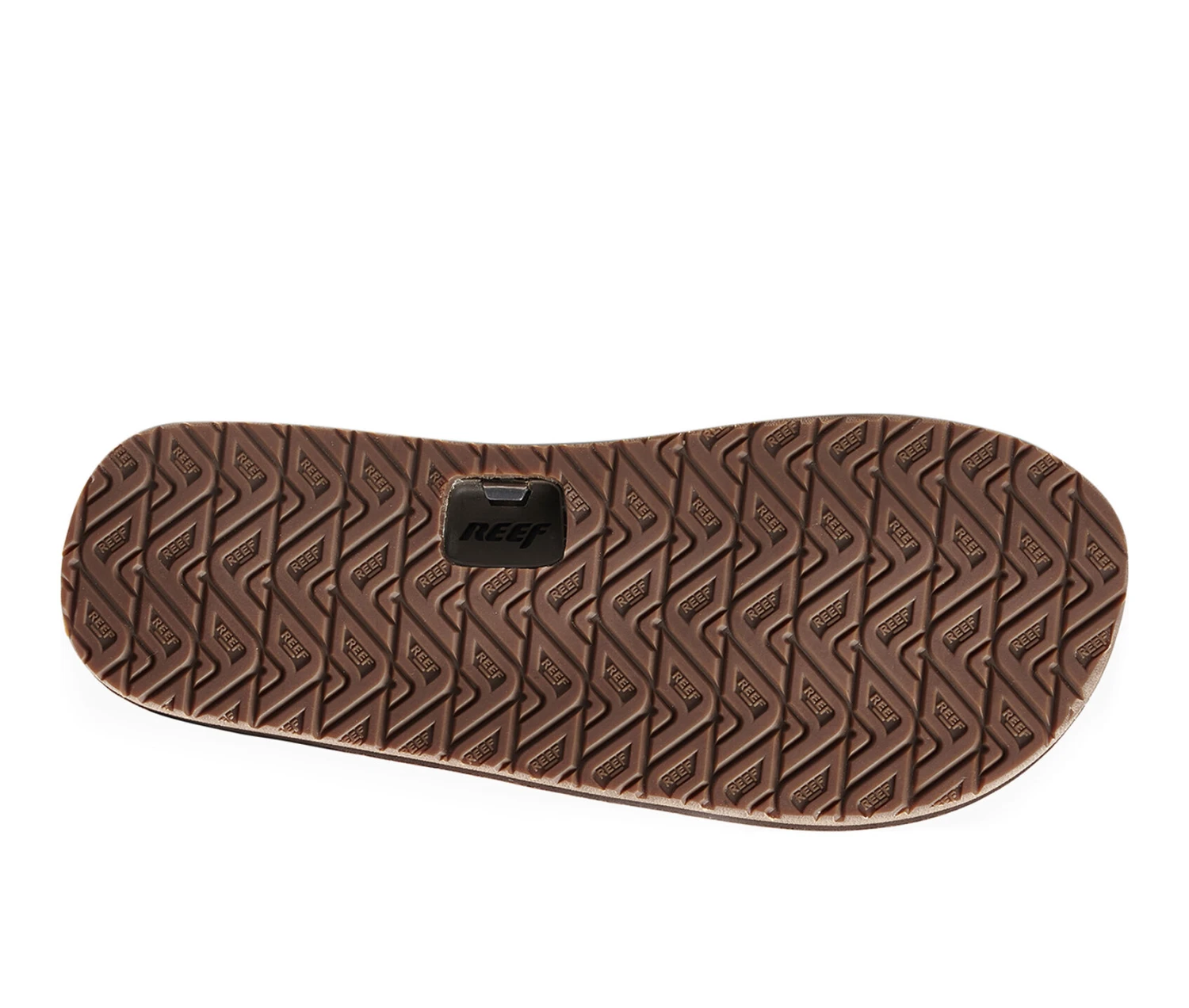 Men's Reef Draftsmen Flip-Flops - Image 4