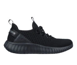 Men's Skechers Work 200156 Cicades- Maxton Safety Shoes