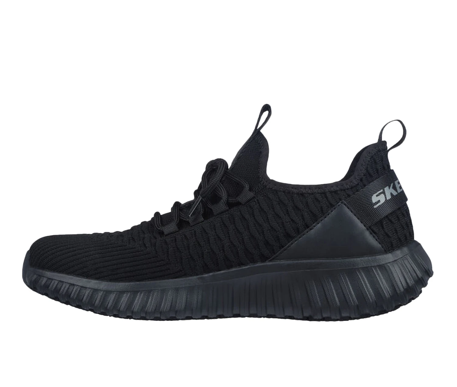 Men's Skechers Work 200156 Cicades- Maxton Safety Shoes - Image 2