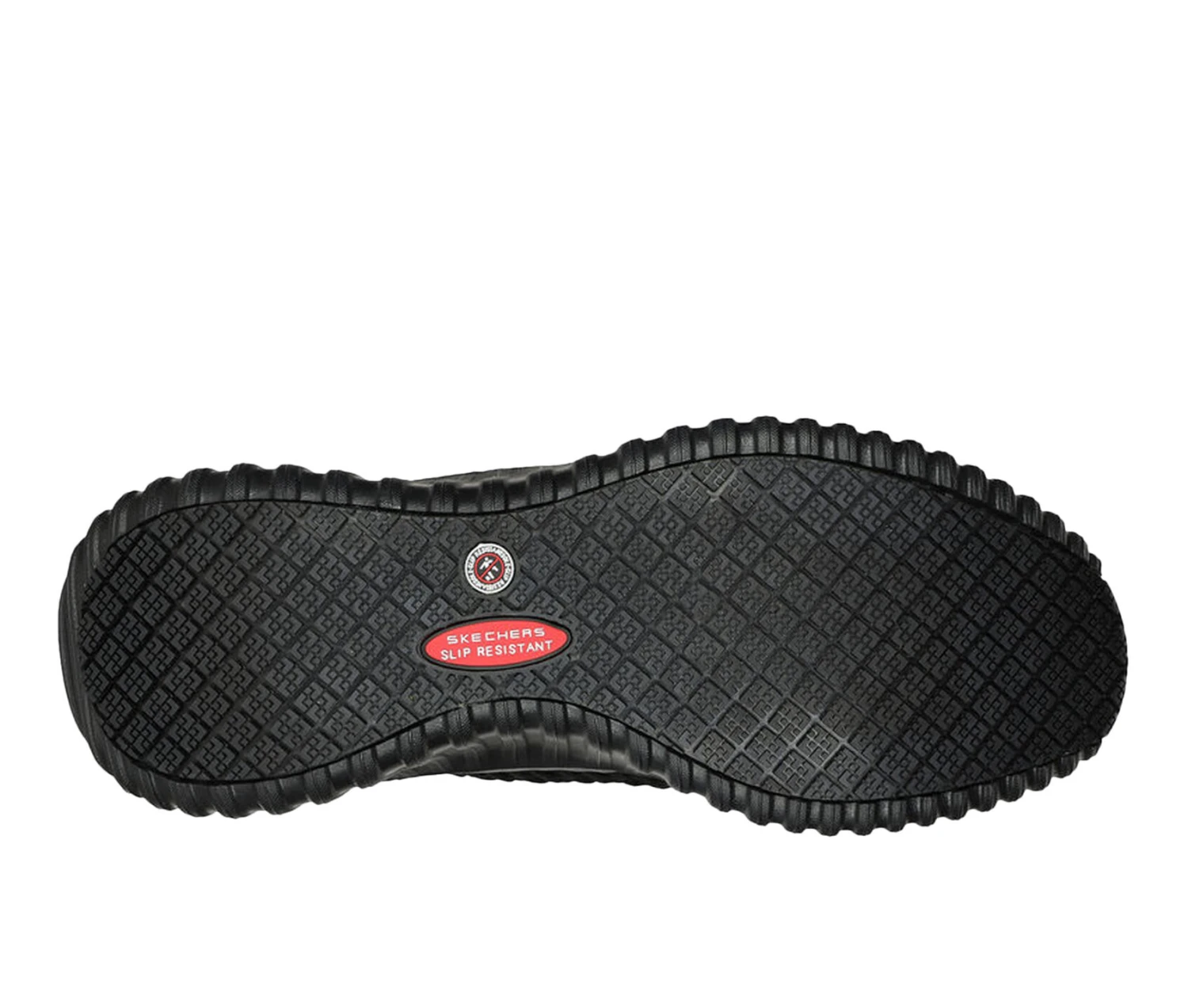 Men's Skechers Work 200156 Cicades- Maxton Safety Shoes - Image 4