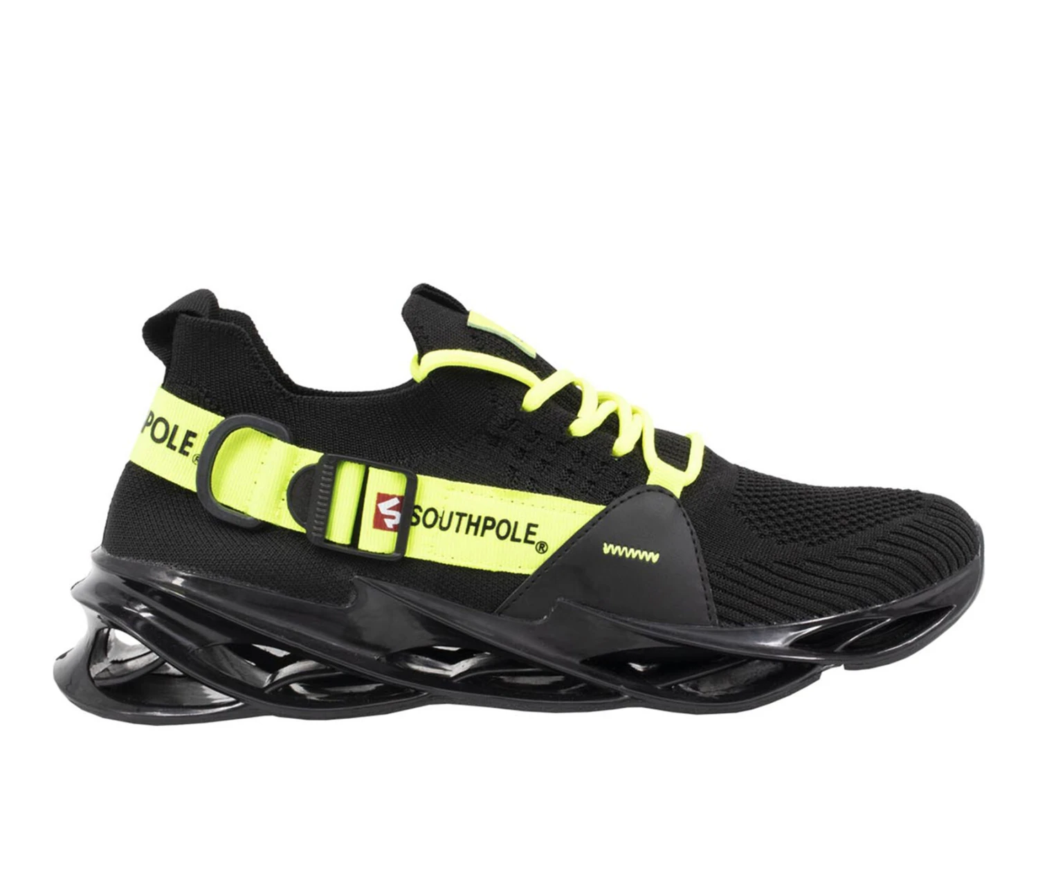 Men's Southpole Lennox Fashion Sneakers