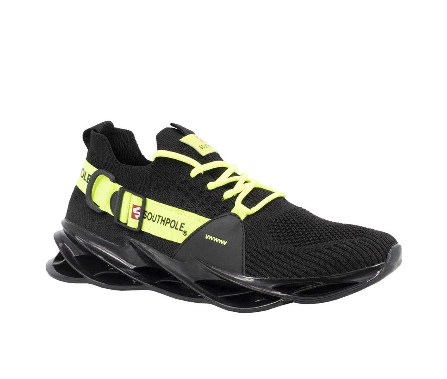 Men's Southpole Lennox Fashion Sneakers - Image 2