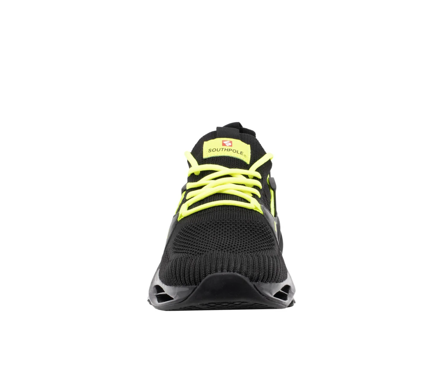 Men's Southpole Lennox Fashion Sneakers - Image 3