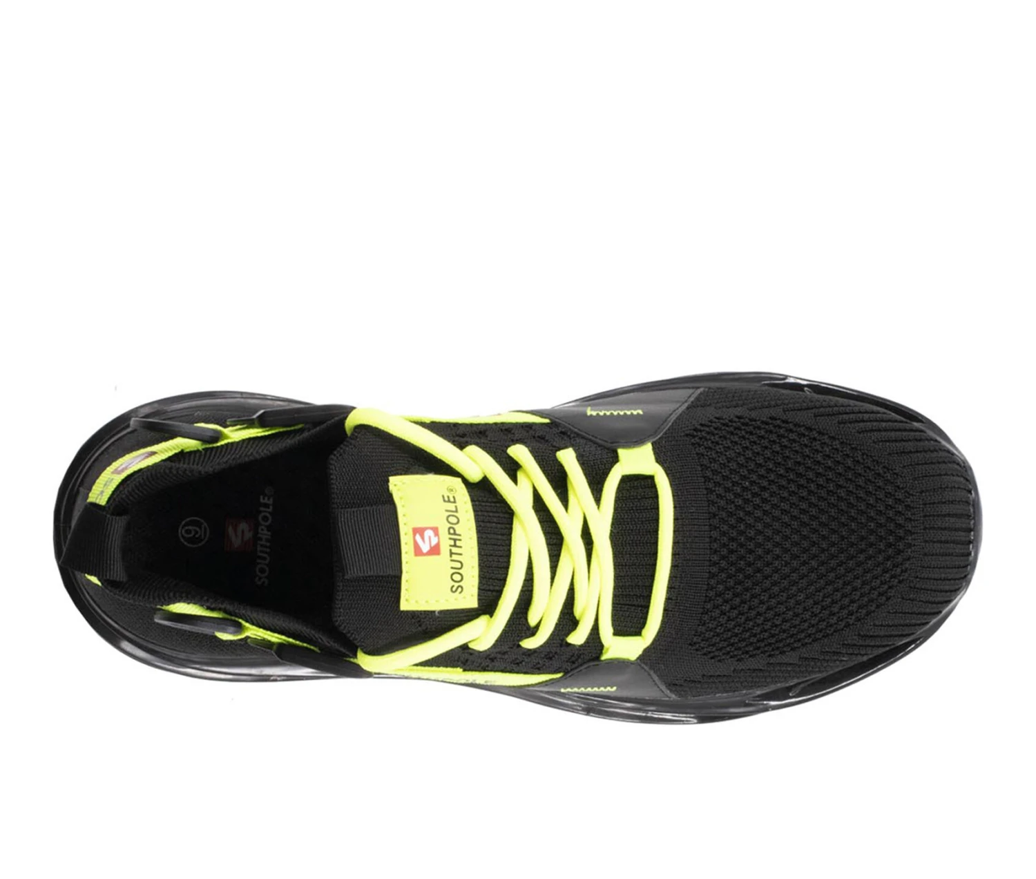 Men's Southpole Lennox Fashion Sneakers - Image 5