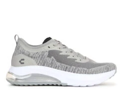 Men's Charly VERMILLION Running Shoes