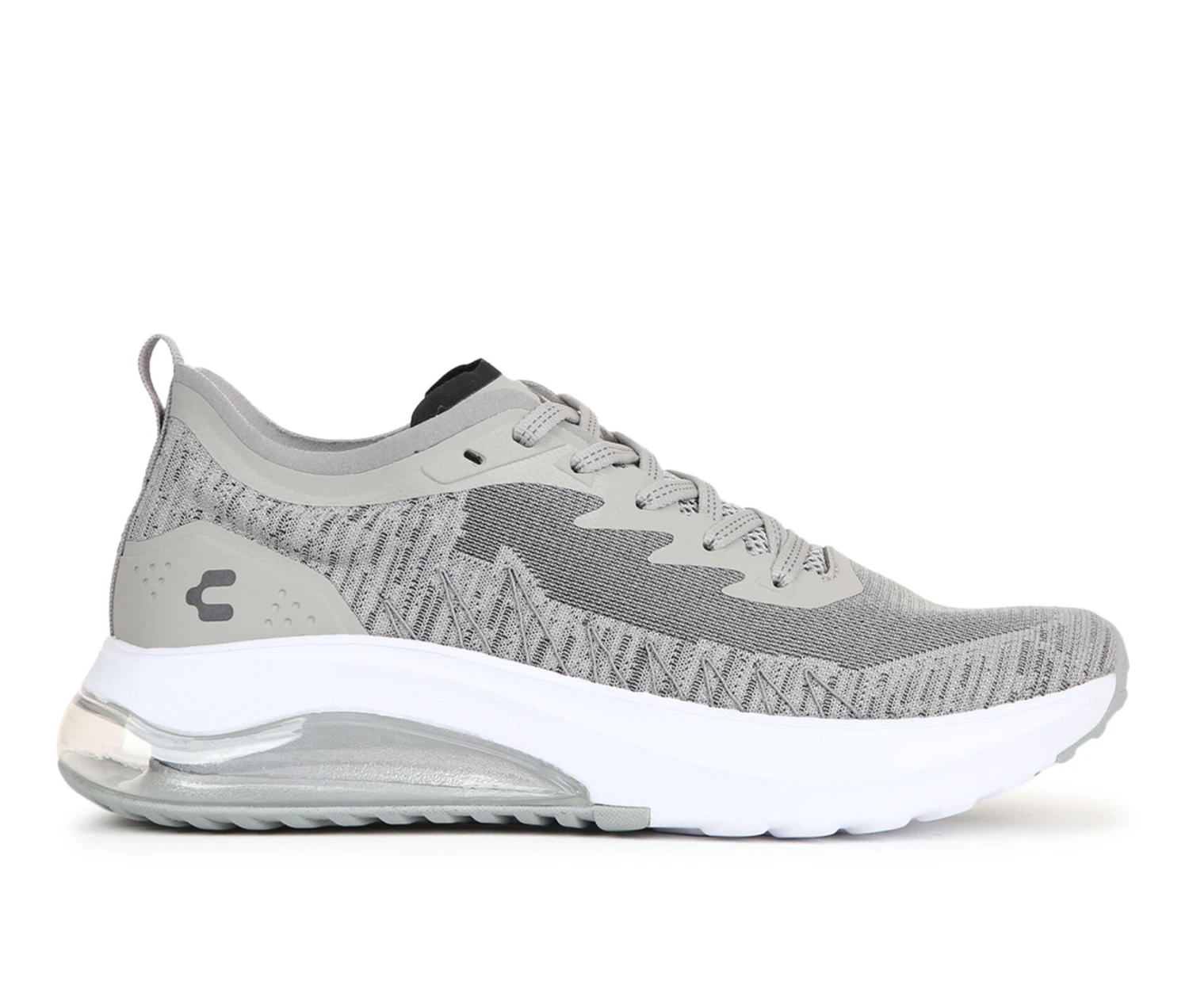 Men's Charly VERMILLION Running Shoes