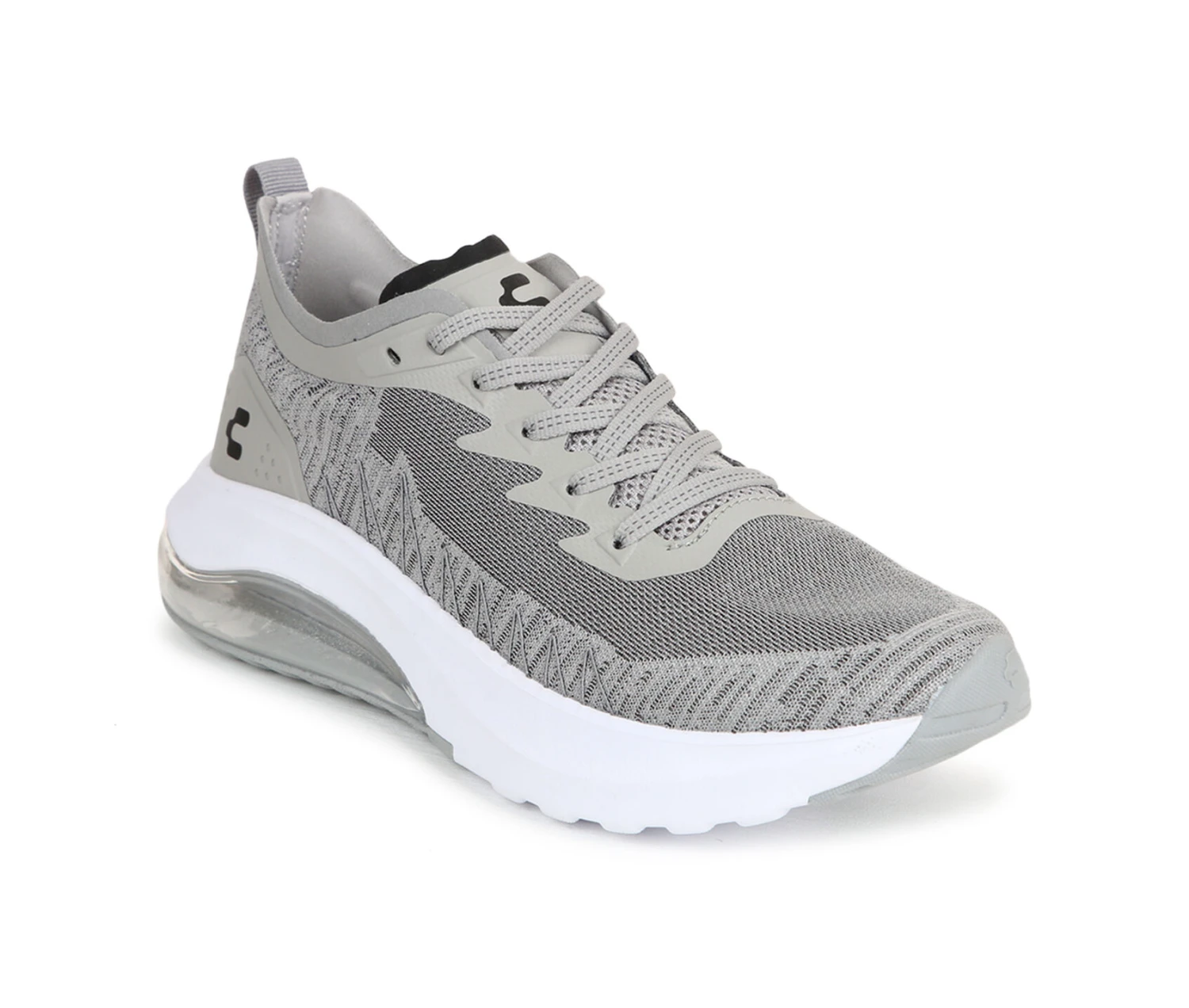 Men's Charly VERMILLION Running Shoes - Image 2