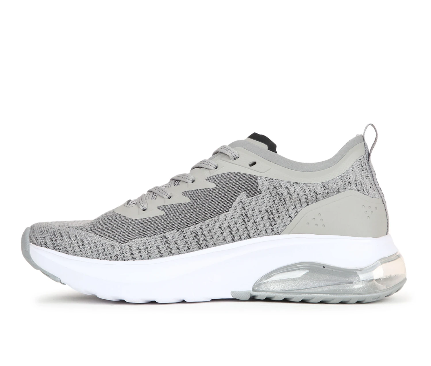 Men's Charly VERMILLION Running Shoes - Image 3