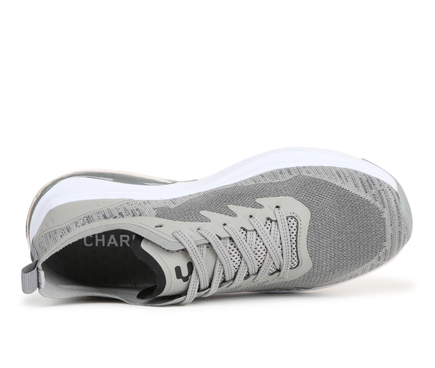 Men's Charly VERMILLION Running Shoes - Image 6